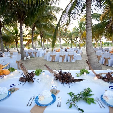 Villas Hm Paraiso Del Mar Остров Холбокс Экстерьер фото