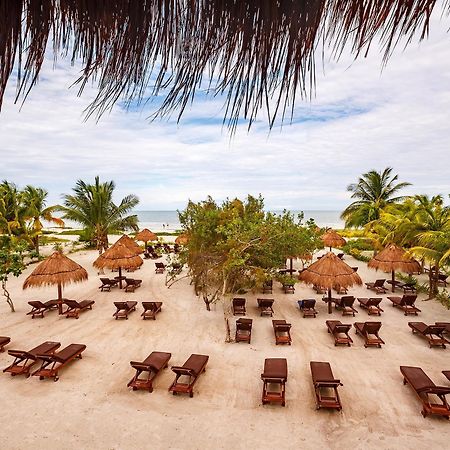 Villas Hm Paraiso Del Mar Остров Холбокс Экстерьер фото