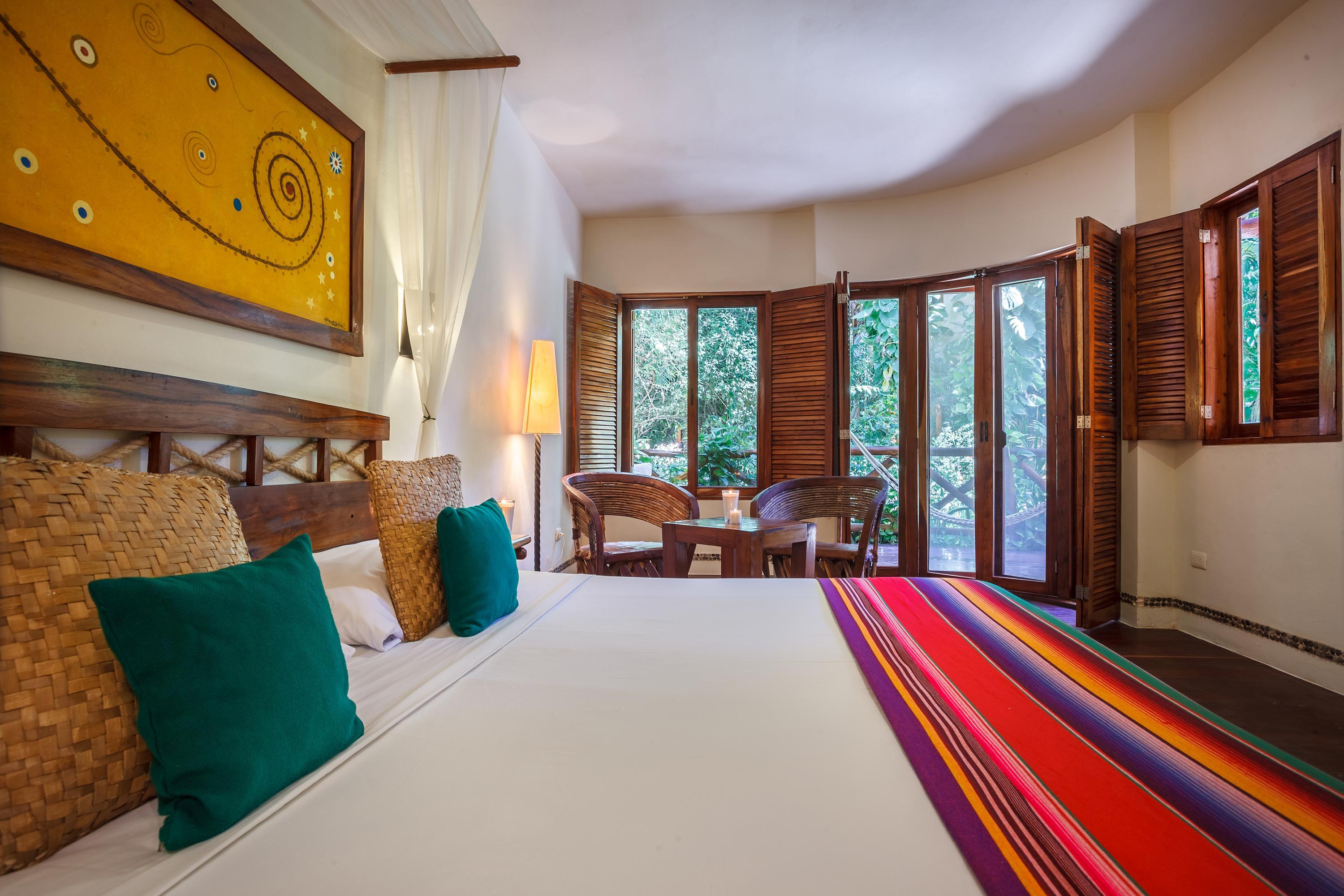 Villas Hm Paraiso Del Mar Остров Холбокс Экстерьер фото