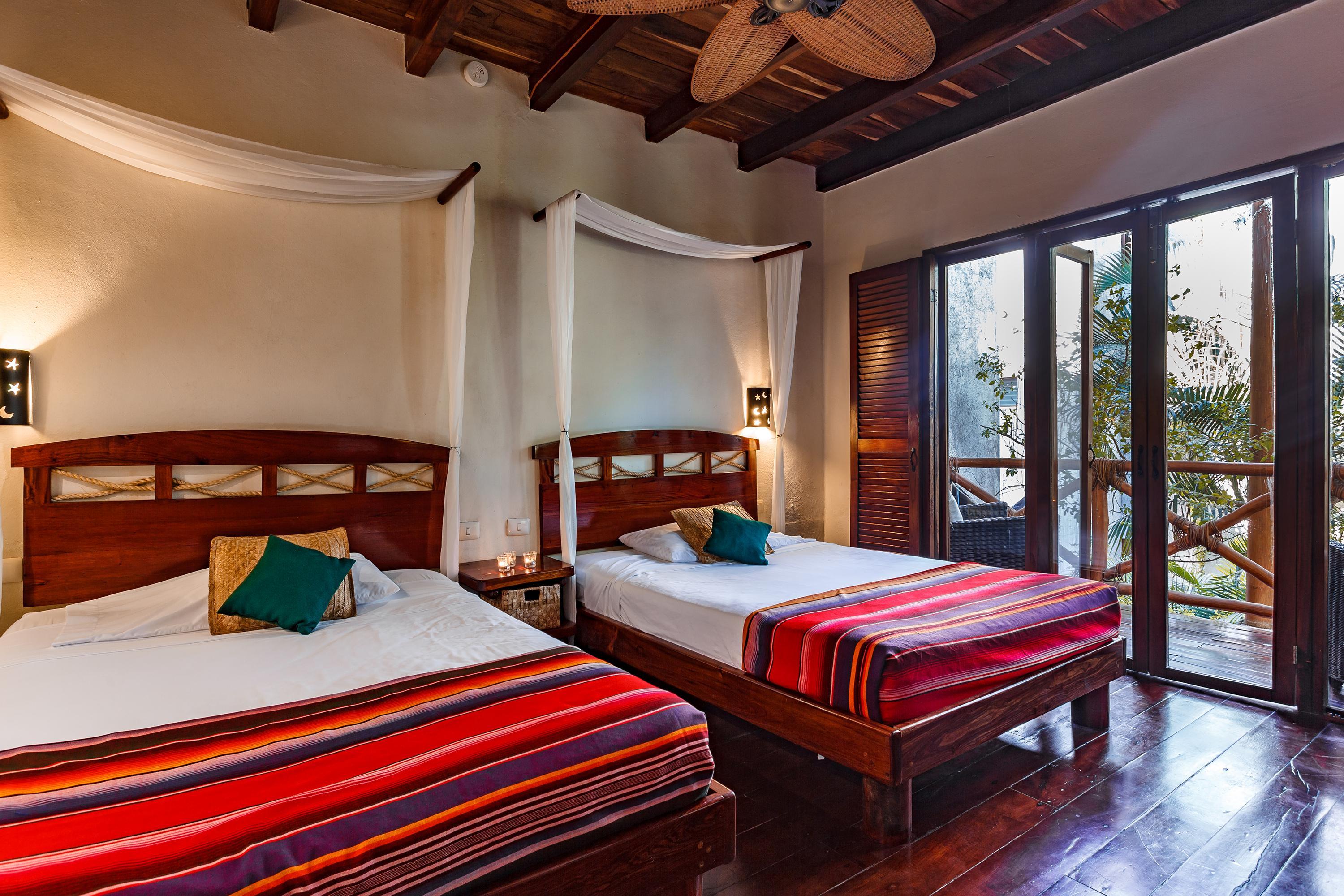 Villas Hm Paraiso Del Mar Остров Холбокс Экстерьер фото