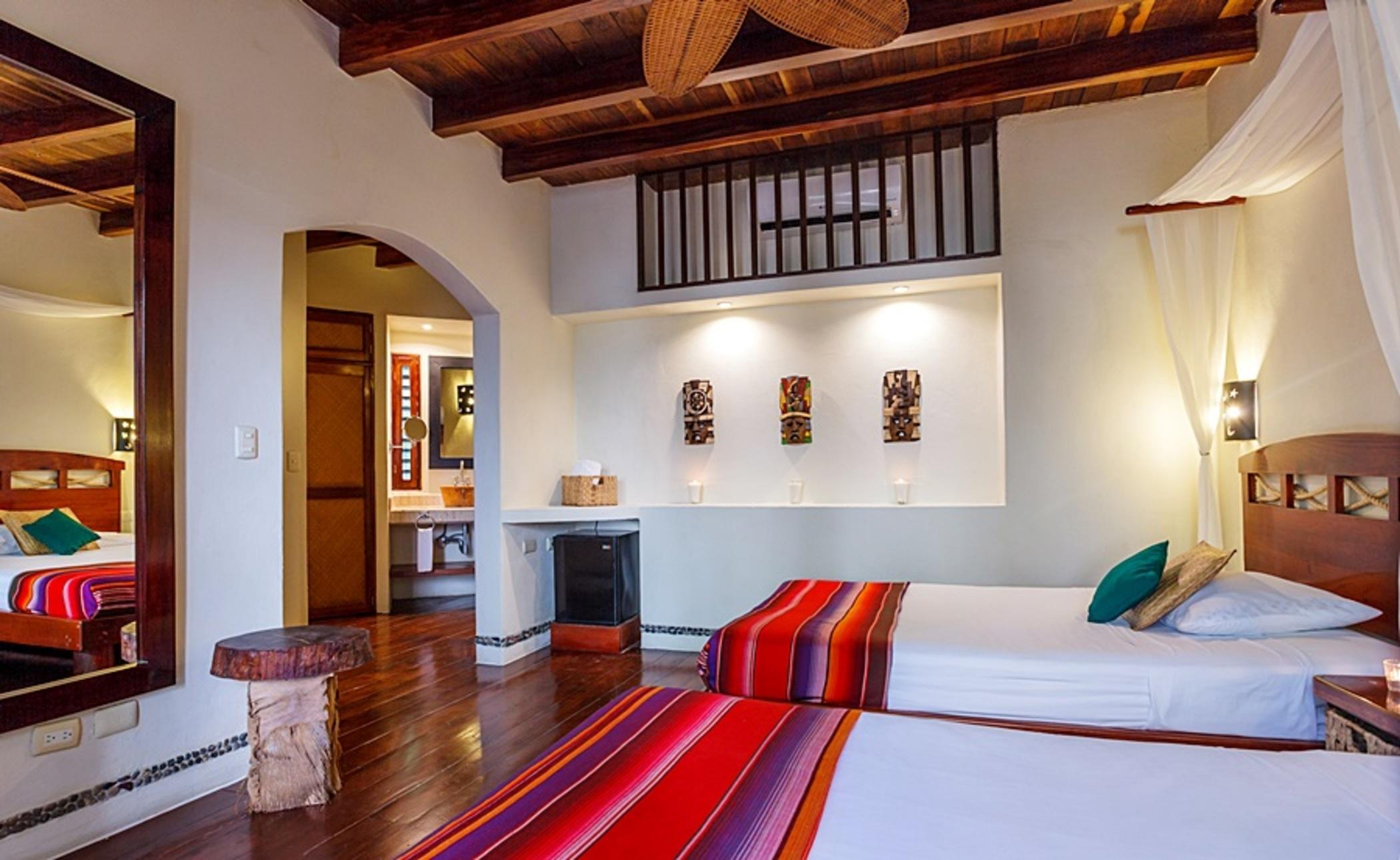 Villas Hm Paraiso Del Mar Остров Холбокс Экстерьер фото