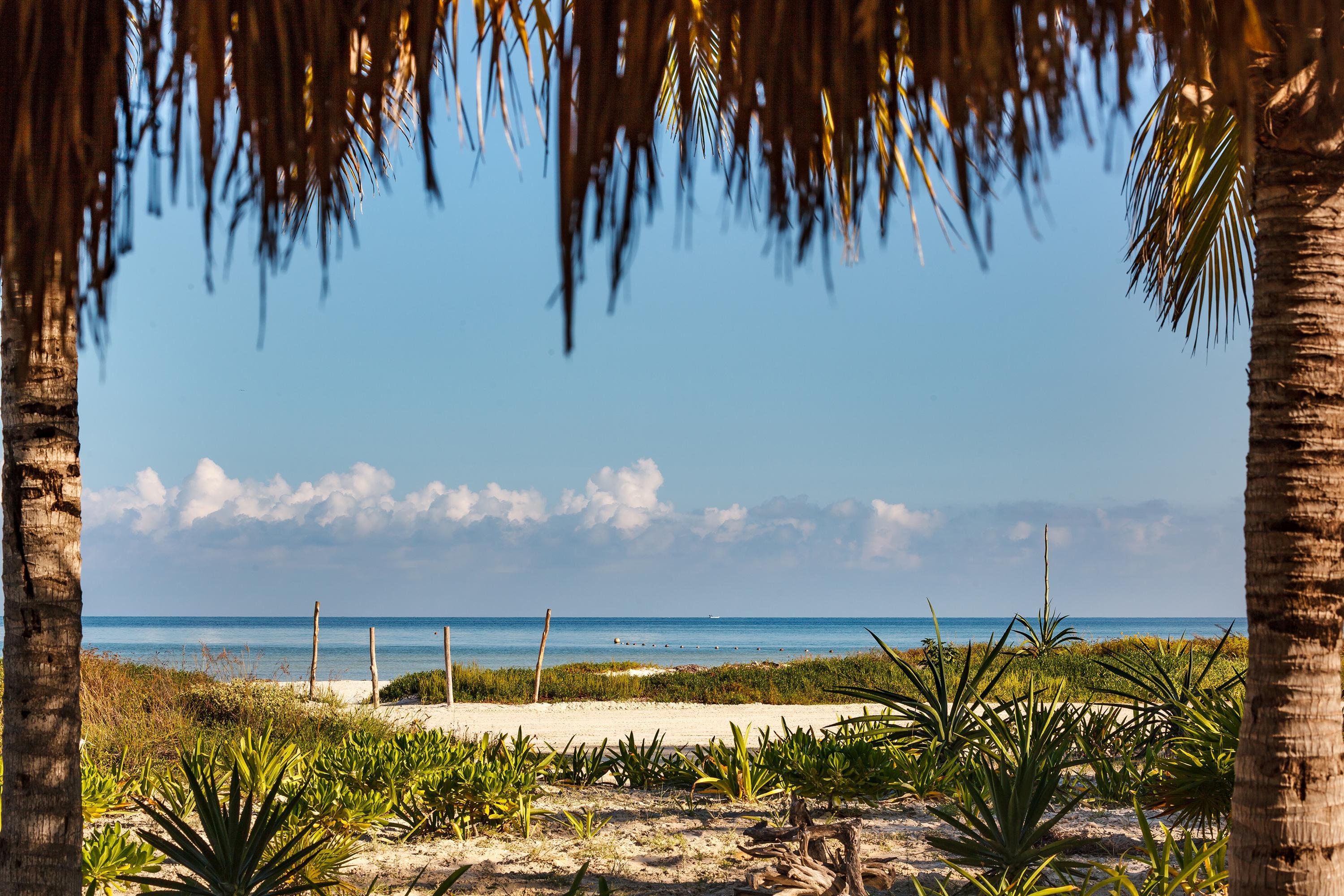 Villas Hm Paraiso Del Mar Остров Холбокс Экстерьер фото