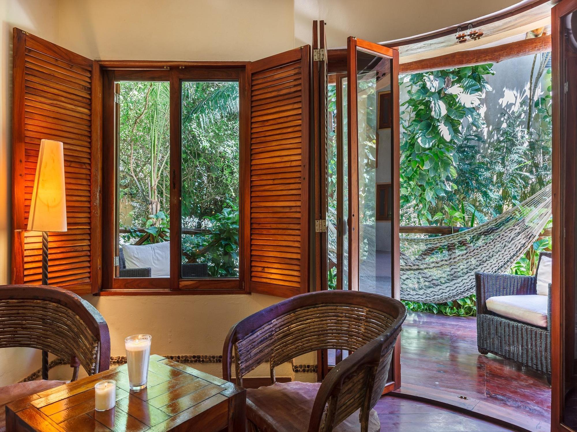Villas Hm Paraiso Del Mar Остров Холбокс Экстерьер фото