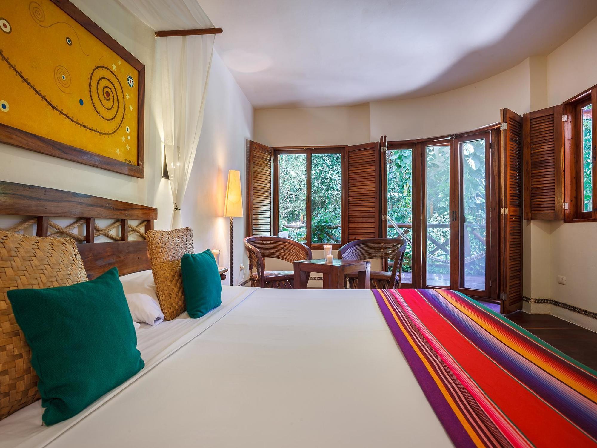 Villas Hm Paraiso Del Mar Остров Холбокс Экстерьер фото