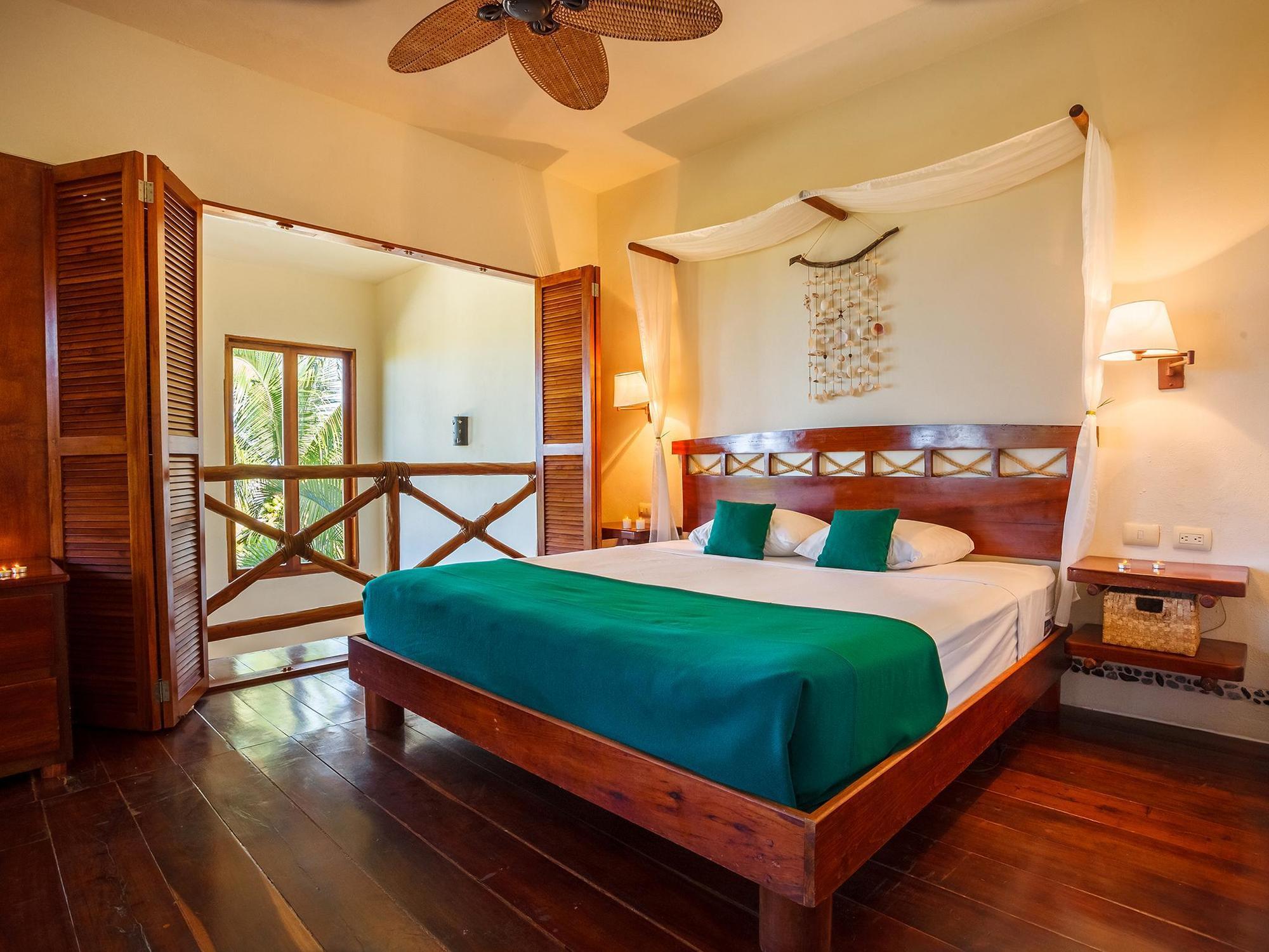 Villas Hm Paraiso Del Mar Остров Холбокс Экстерьер фото